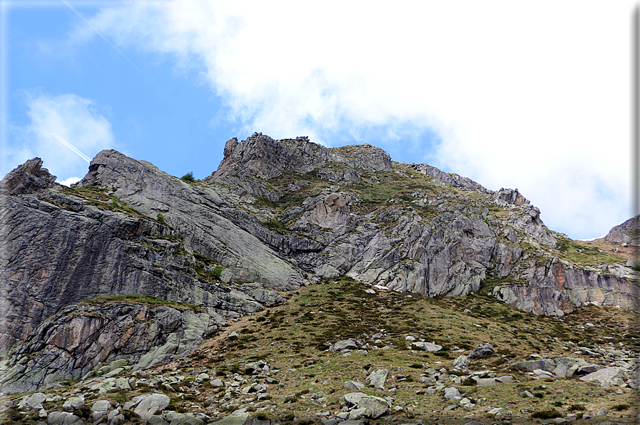 foto Rifugio Brentari